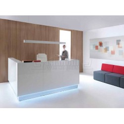 Lake Case Desks Milan