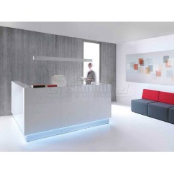 Lake Case Desks Milan