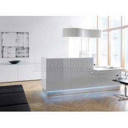 Lake Case Desks Milan