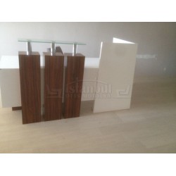 Box countertops Dolce