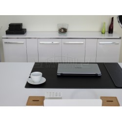 Apple Istanbul Office Desk Executive Office Hg. White