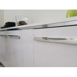 Apple Istanbul Office Desk Executive Office Hg. White