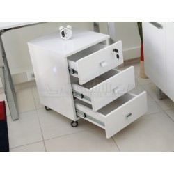 Apple Istanbul Office Desk Executive Office Hg. White