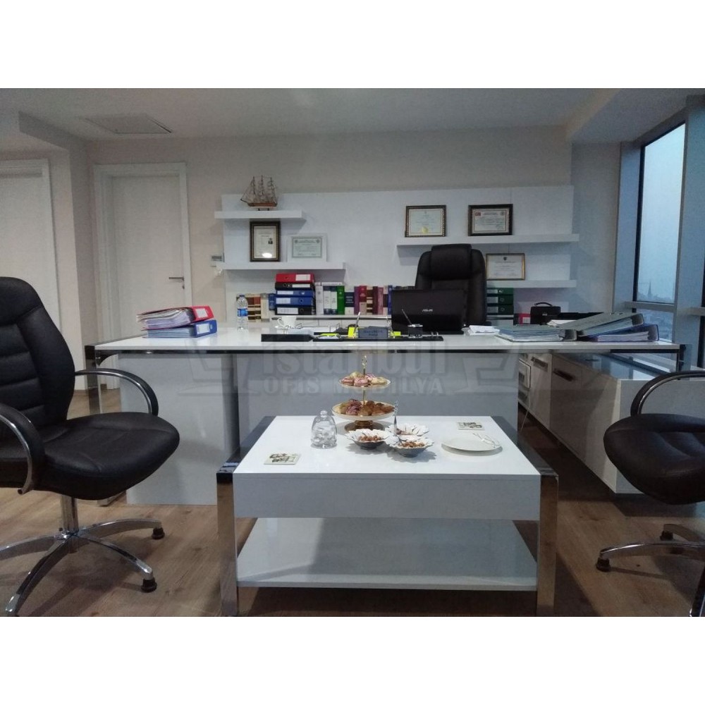 Special Executive Room Design