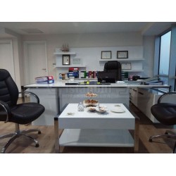 Special Executive Room Design