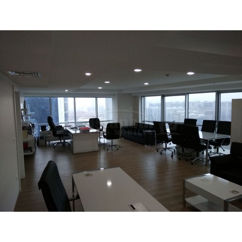 Special Executive Room Design