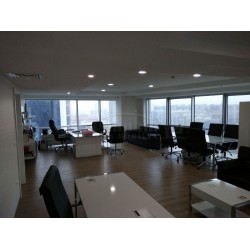 Special Executive Room Design