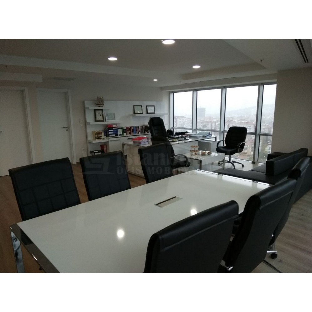 Special Executive Room Design