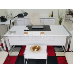 Apple Istanbul Office Desk Executive Office Hg. White