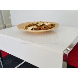 Apple Istanbul Office Desk Executive Office Hg. White