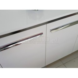 Apple Istanbul Office Desk Executive Office Hg. White