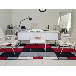 Apple Istanbul Office Desk Executive Office Hg. White