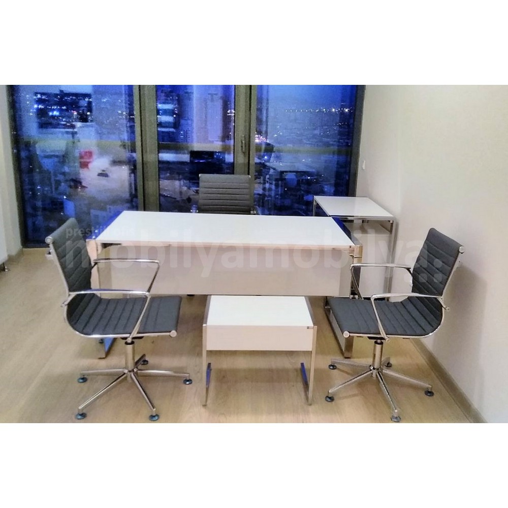 Energy Mr Muhsin Flat