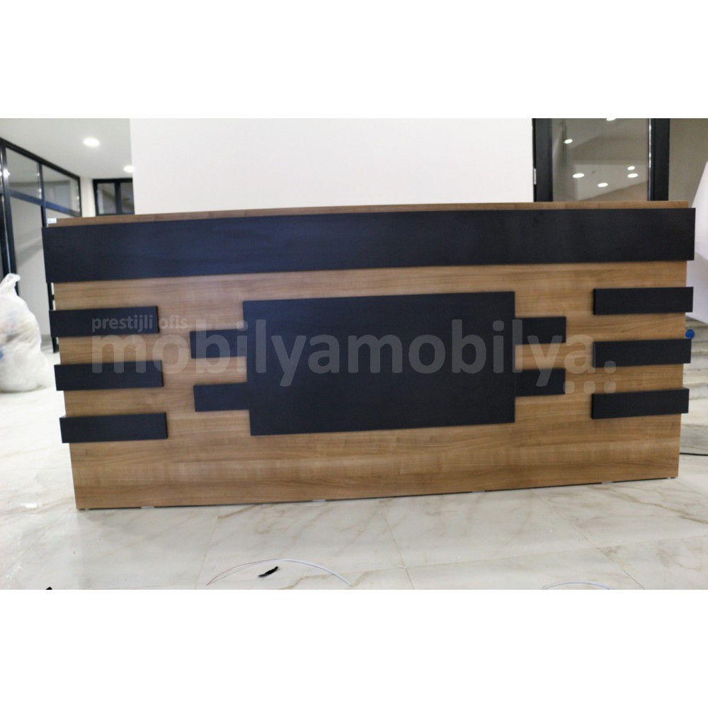 Mr. know Schools Office Furniture Sakarya