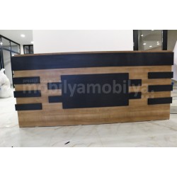 Mr. know Schools Office Furniture Sakarya