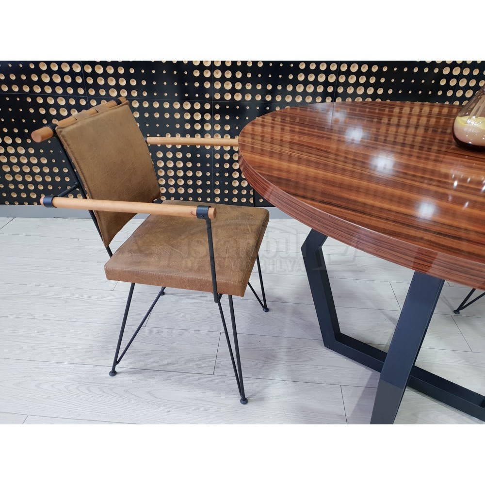 Round Table Meeting in Dubai