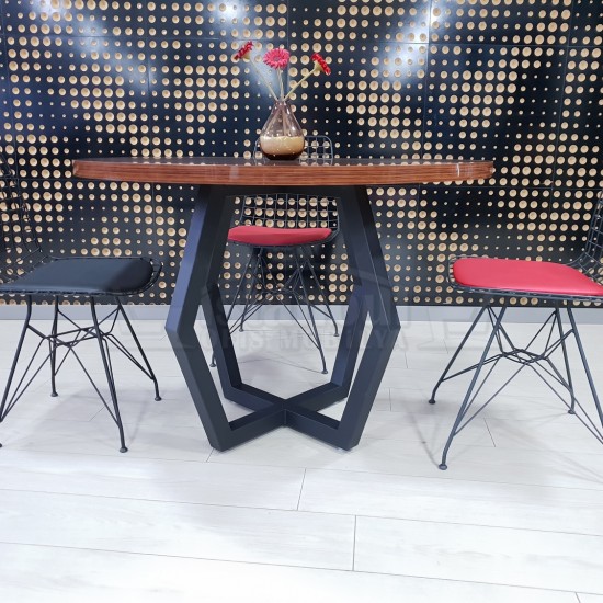 Round Table Meeting in Dubai