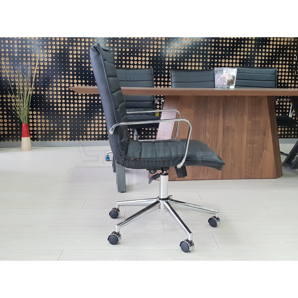 Working Working Chair Dido