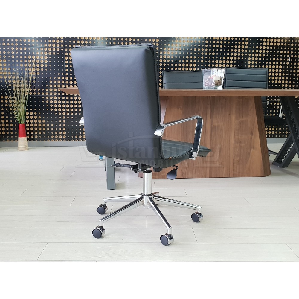 Working Working Chair Dido