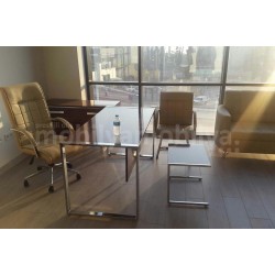 Various Office Furniture Misc been done