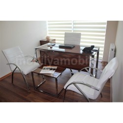 Various Office Furniture Misc been done