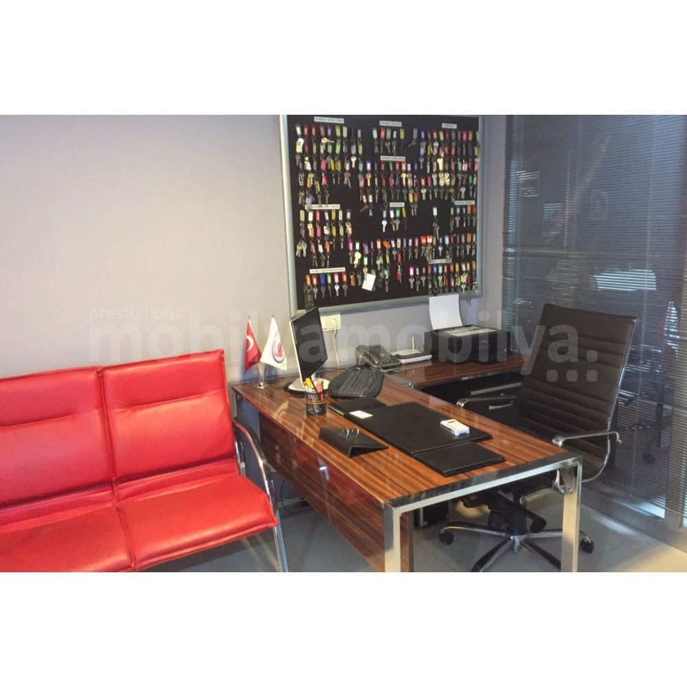 Various Office Furniture Misc been done