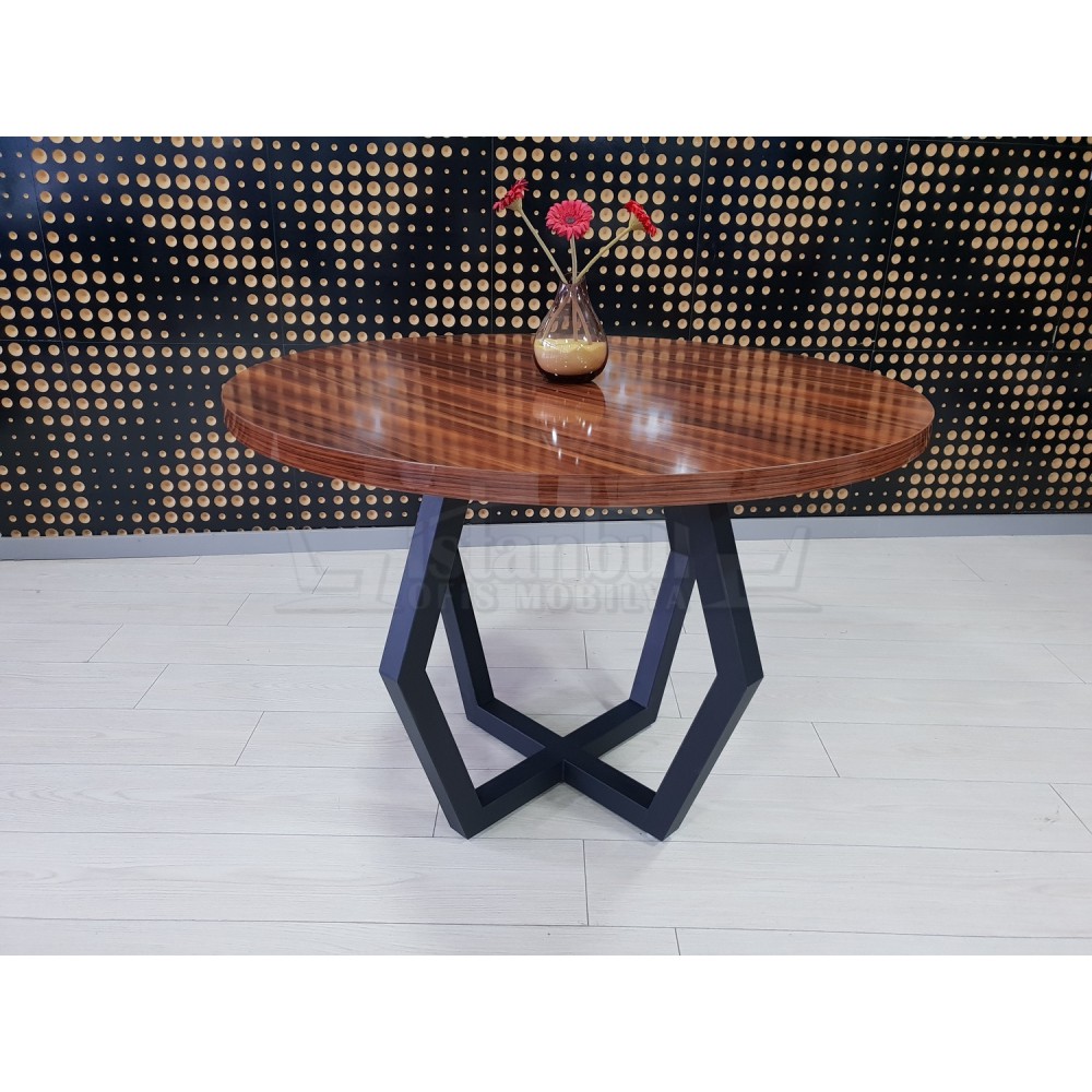 Round Table Meeting in Dubai