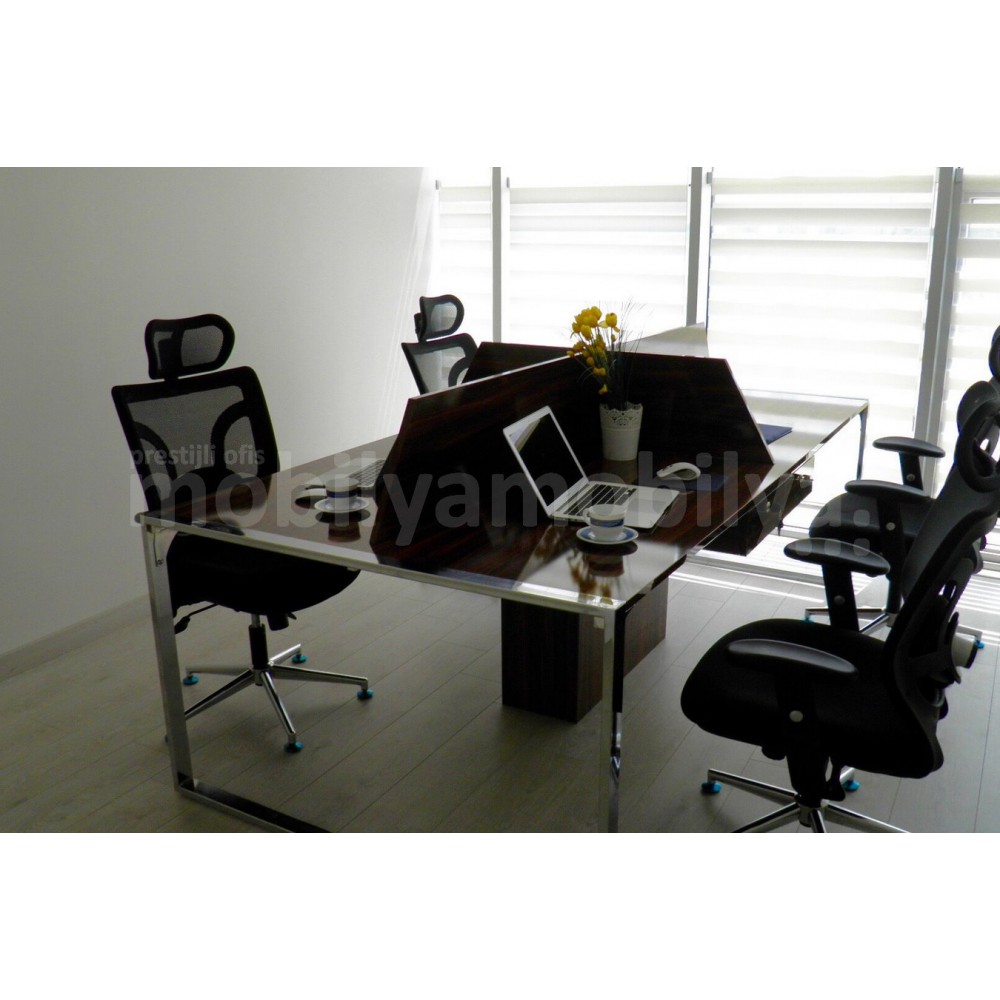 Ready Office Furniture Mr Hasan Istanbul