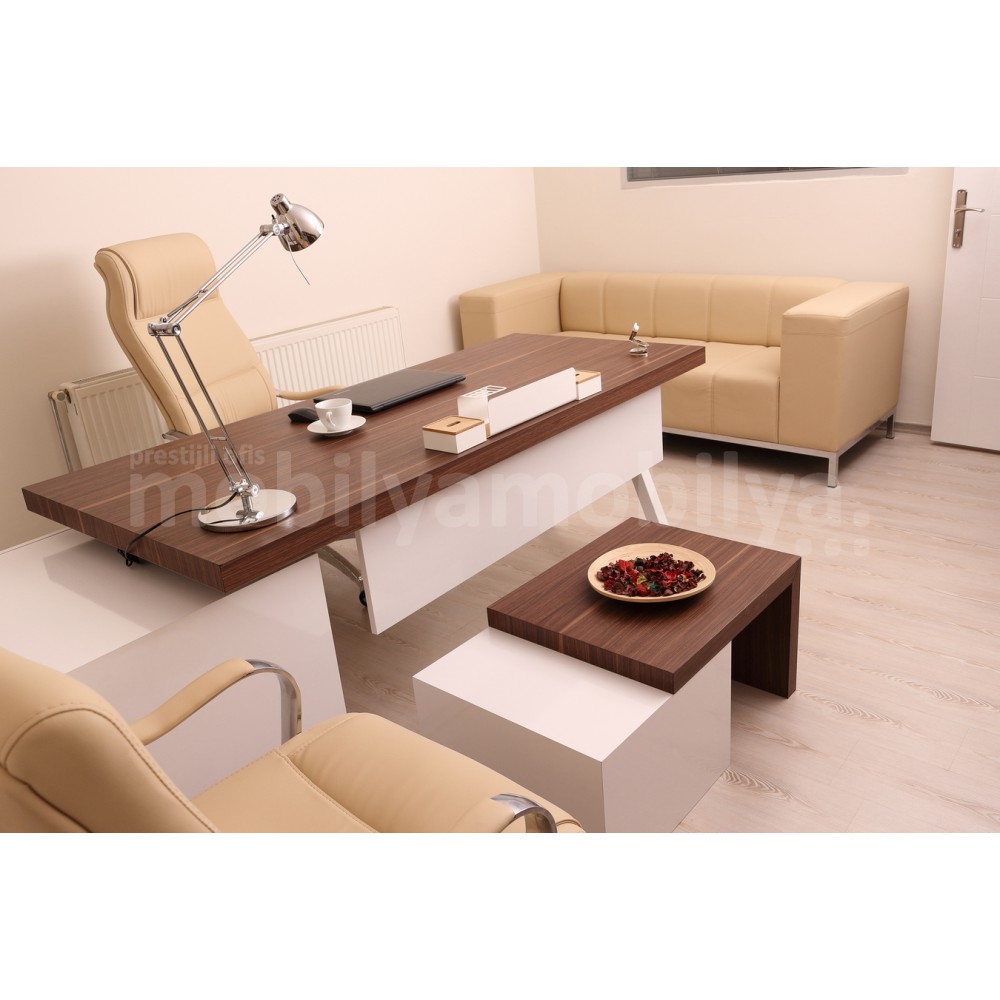 Building Firm Office Furniture