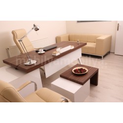 Building Firm Office Furniture