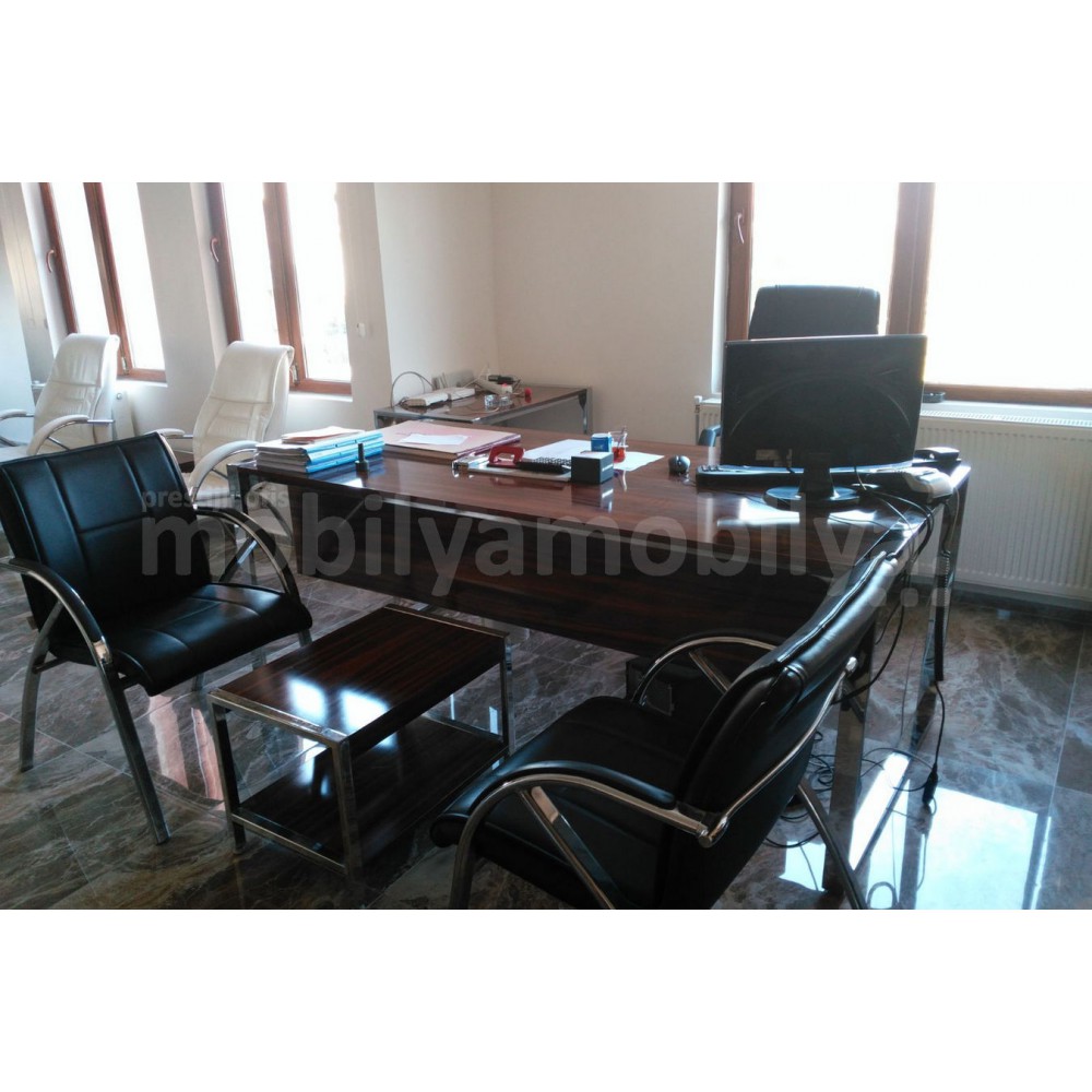 Various Office Furniture Misc been done