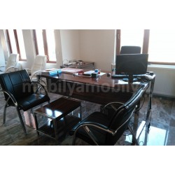 Various Office Furniture Misc been done