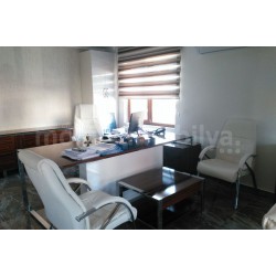 Various Office Furniture Misc been done