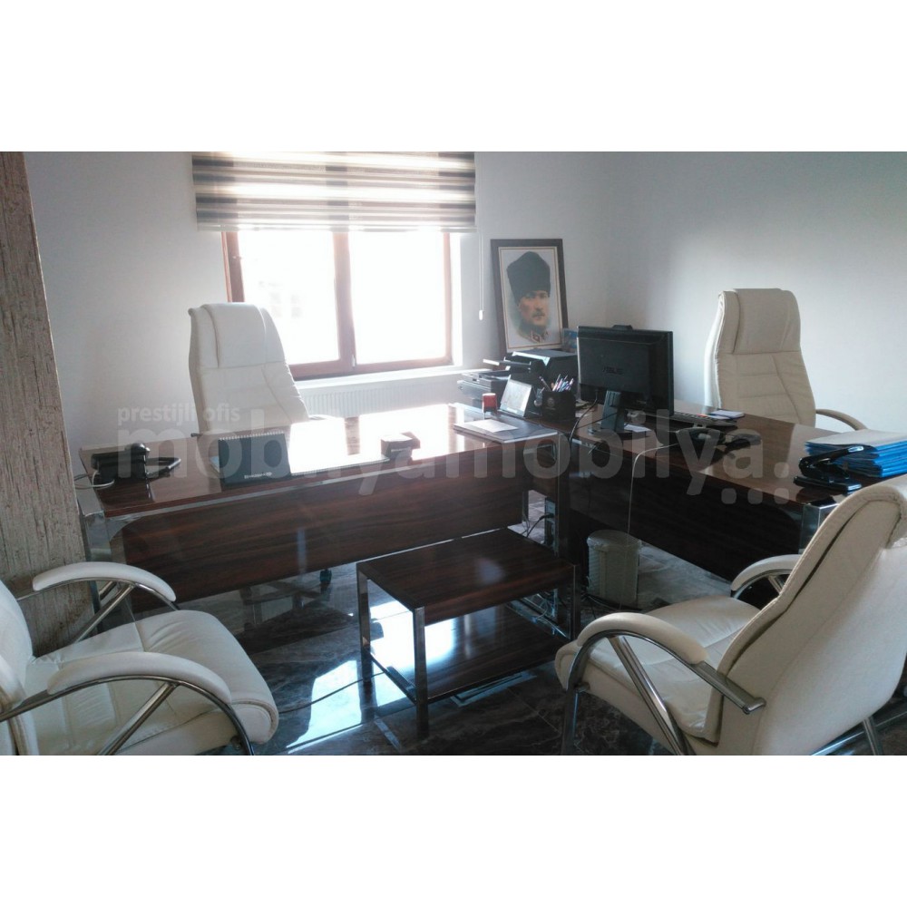 Various Office Furniture Misc been done