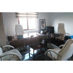 Various Office Furniture Misc been done