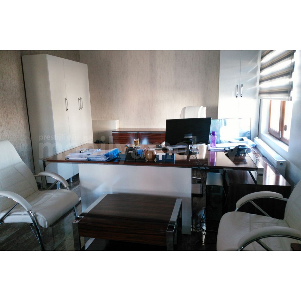 Various Office Furniture Misc been done