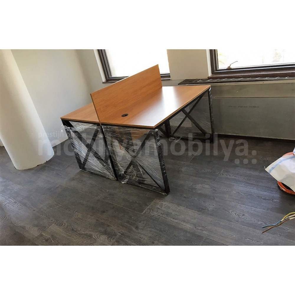 Mehmet Nations Office Furniture