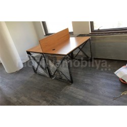 Mehmet Nations Office Furniture