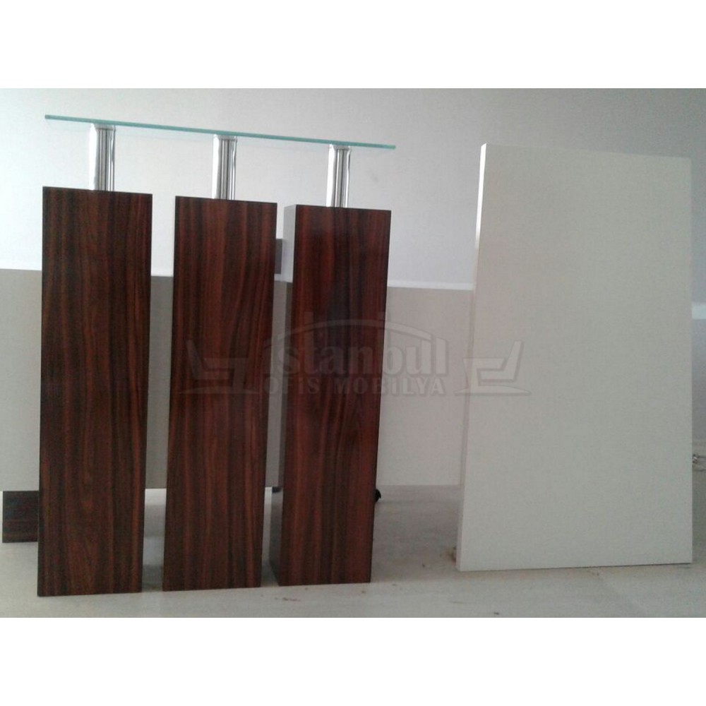 Box countertops Dolce