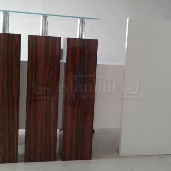 Box countertops Dolce