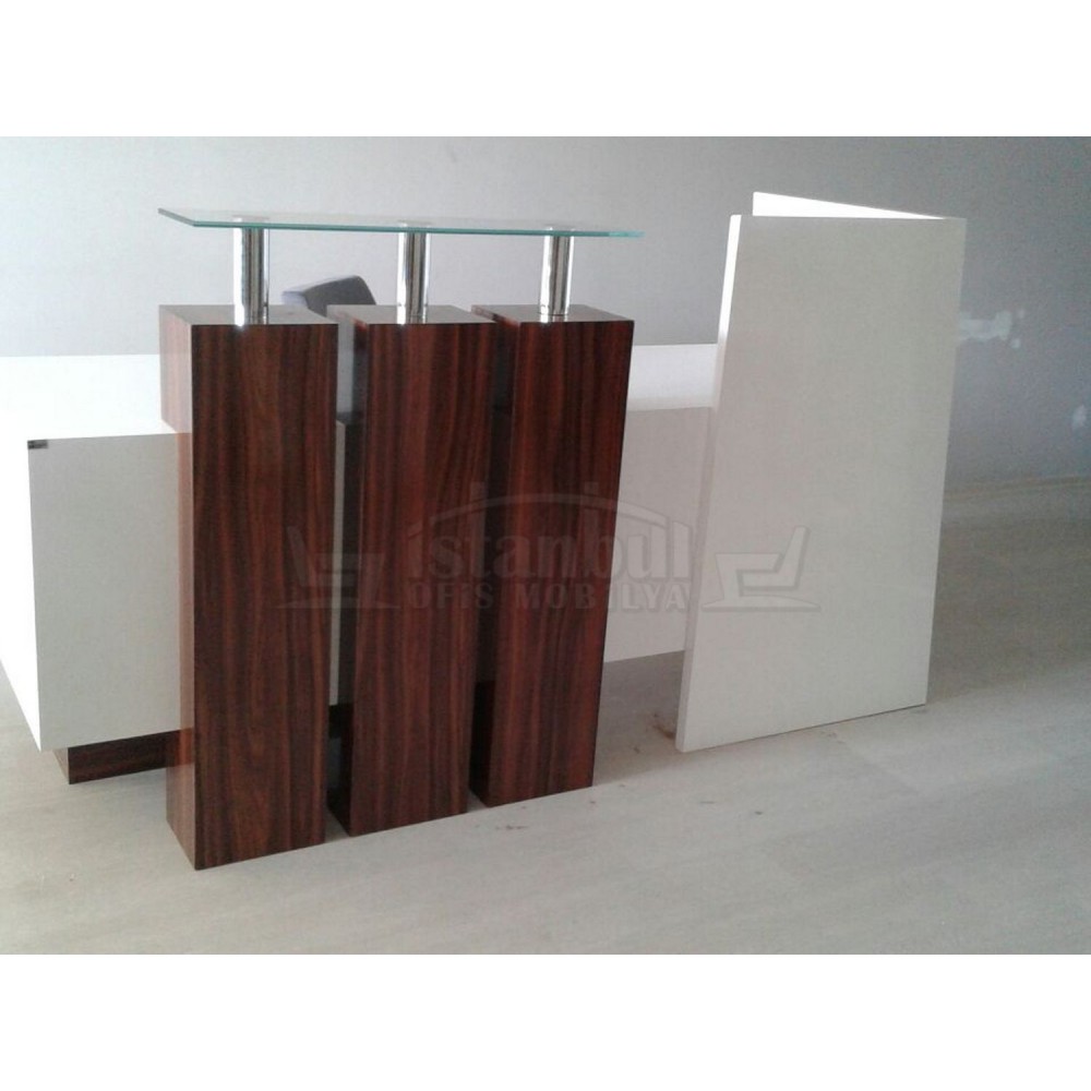 Box countertops Dolce