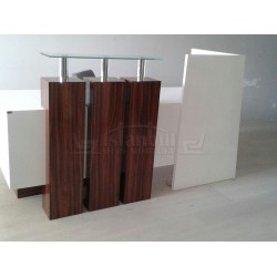 Box countertops Dolce