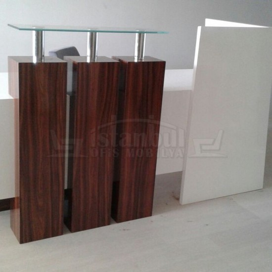 Box countertops Dolce