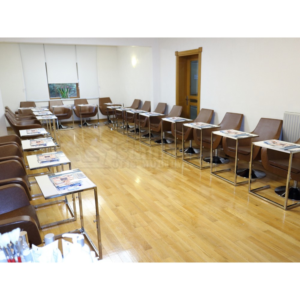 Viper Room Meetings and Seminars