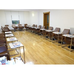 Viper Room Meetings and Seminars