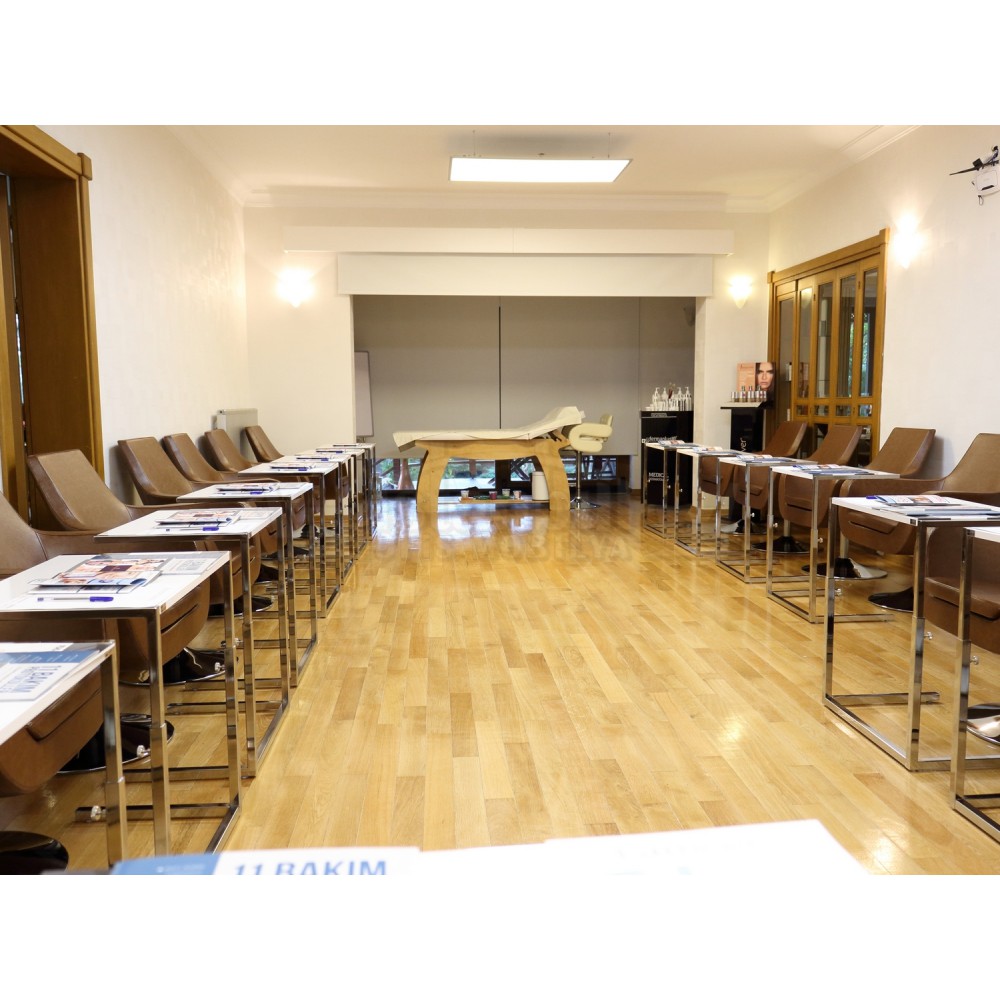 Viper Room Meetings and Seminars