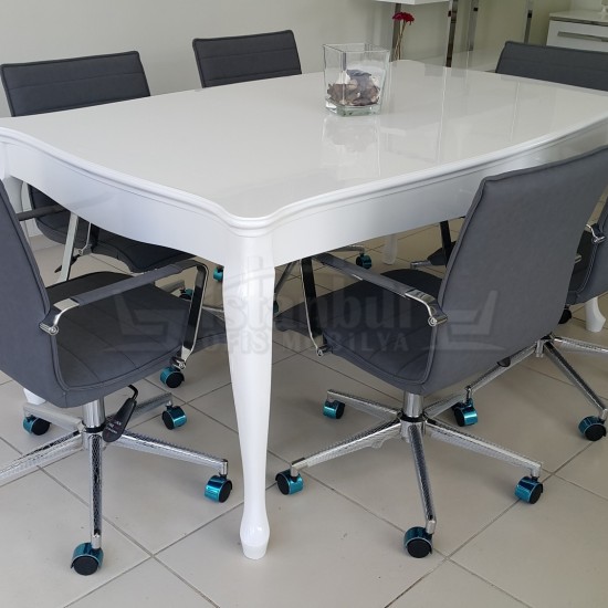 Alta Lake Meeting Table