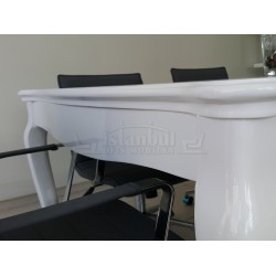 Alta Lake Meeting Table