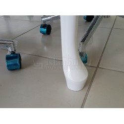 Alta Lake Meeting Table