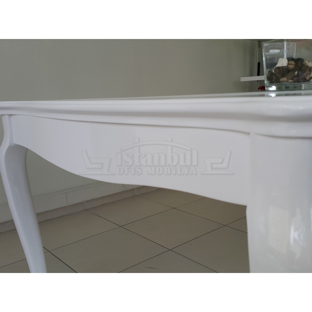 Alta Lake Meeting Table